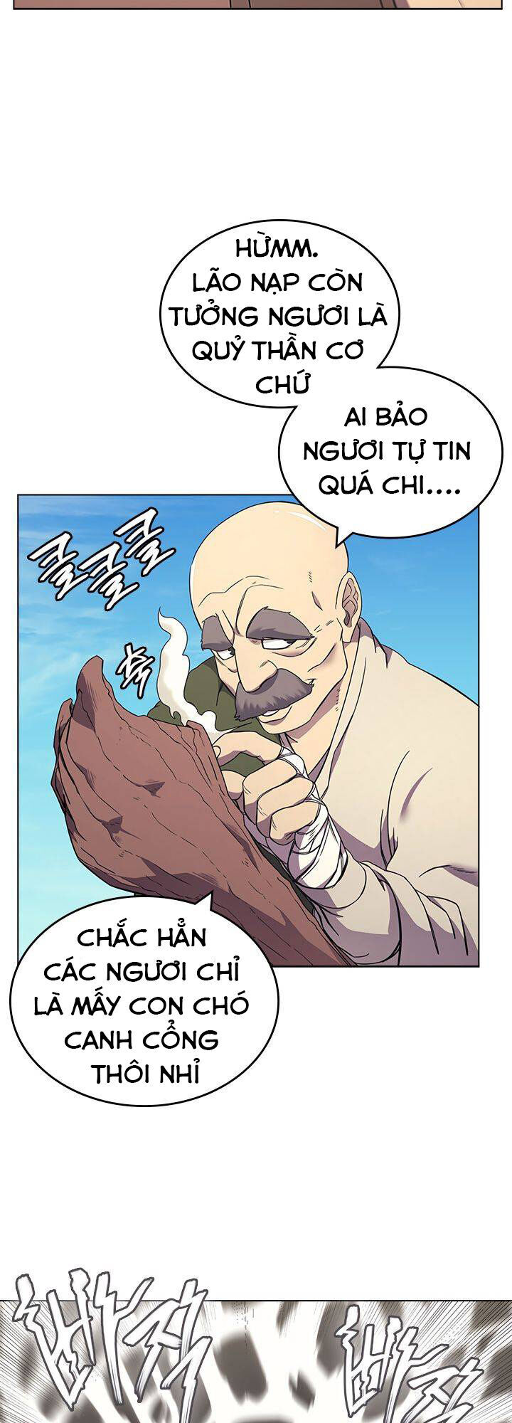 Biên Niên Sử Của Thiên Quỷ Chapter 116 - 26