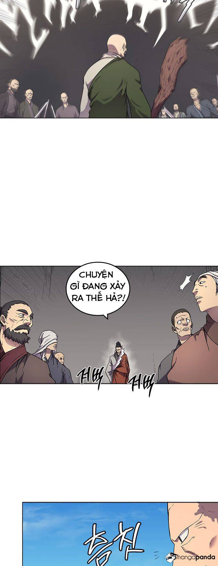 Biên Niên Sử Của Thiên Quỷ Chapter 116 - 27