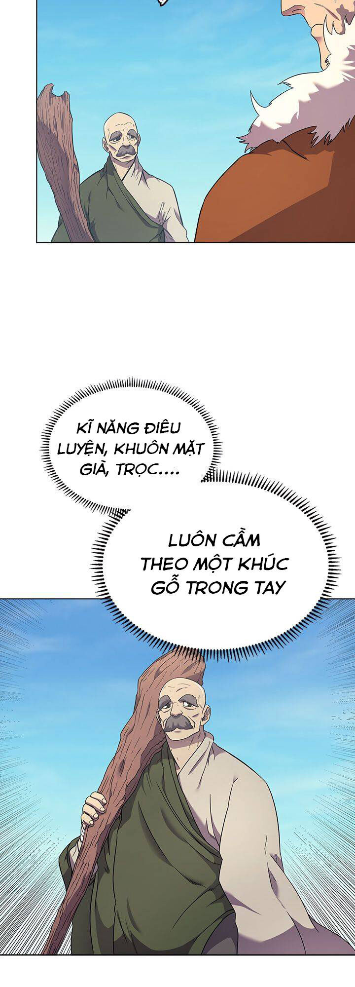 Biên Niên Sử Của Thiên Quỷ Chapter 116 - 28