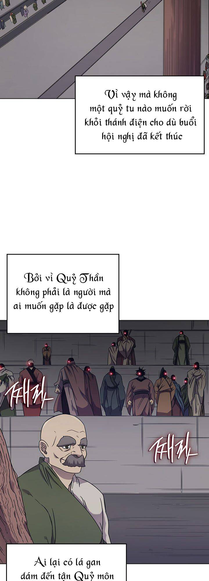 Biên Niên Sử Của Thiên Quỷ Chapter 116 - 35