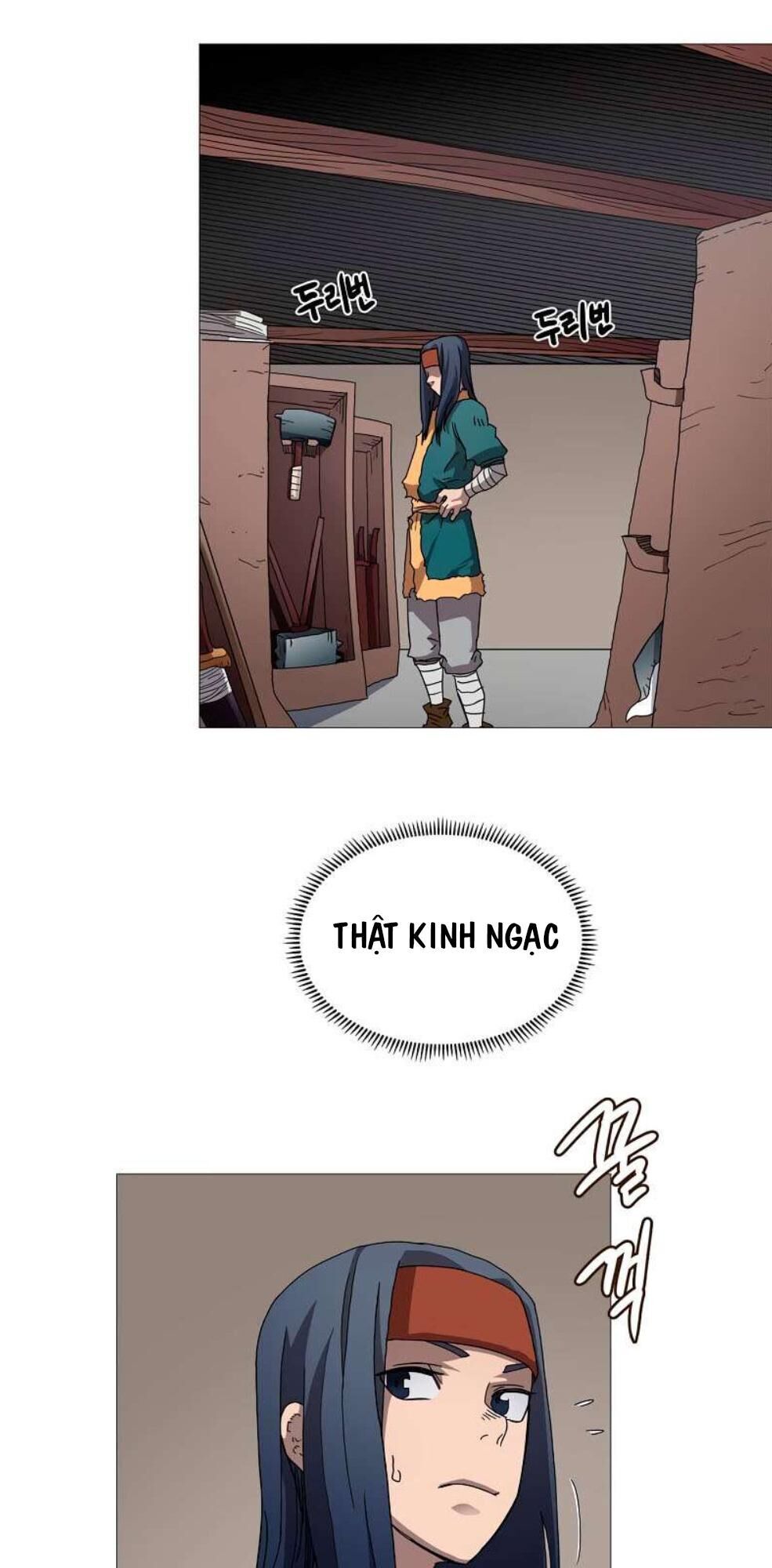 Biên Niên Sử Của Thiên Quỷ Chapter 41 - 12