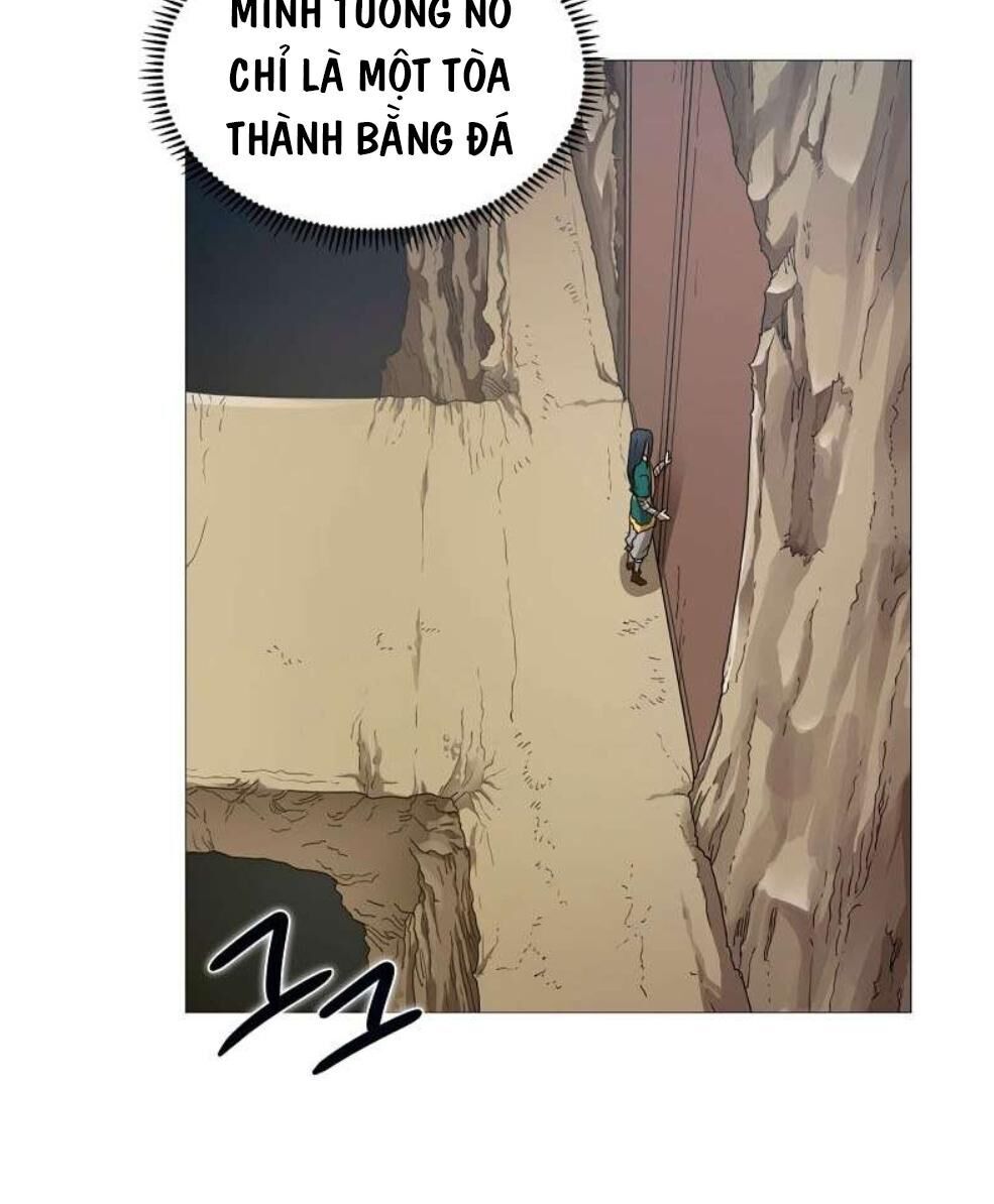 Biên Niên Sử Của Thiên Quỷ Chapter 41 - 3
