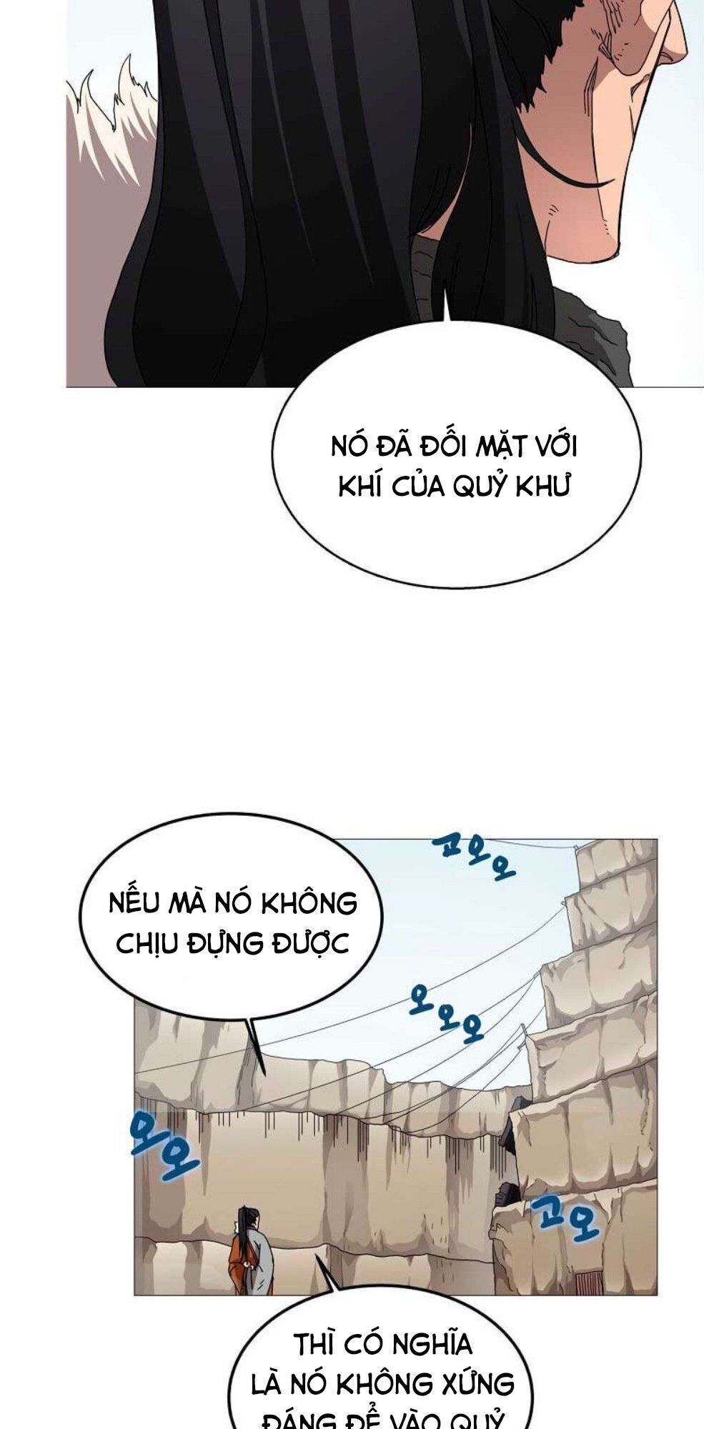 Biên Niên Sử Của Thiên Quỷ Chapter 41 - 24