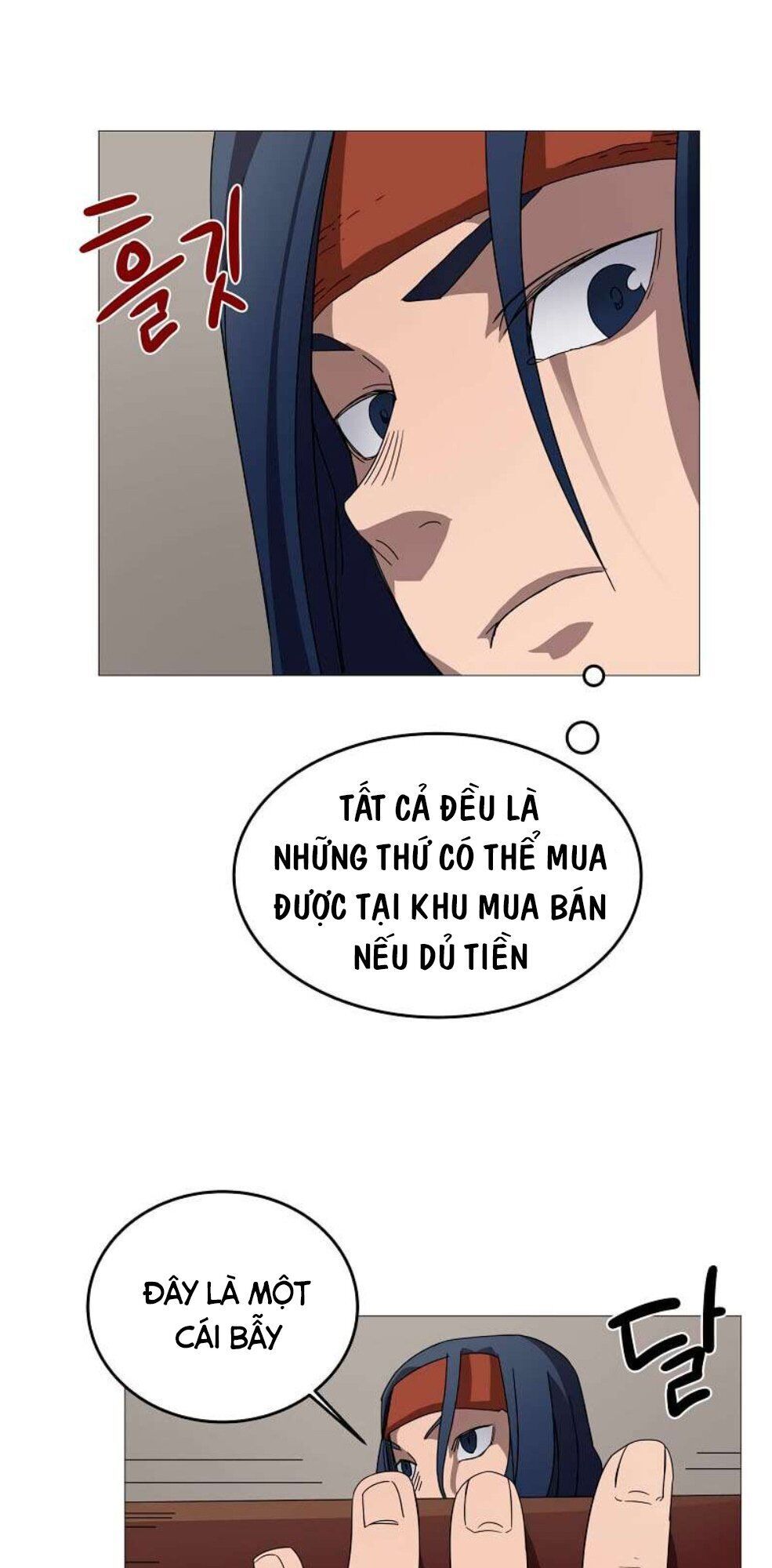 Biên Niên Sử Của Thiên Quỷ Chapter 41 - 32
