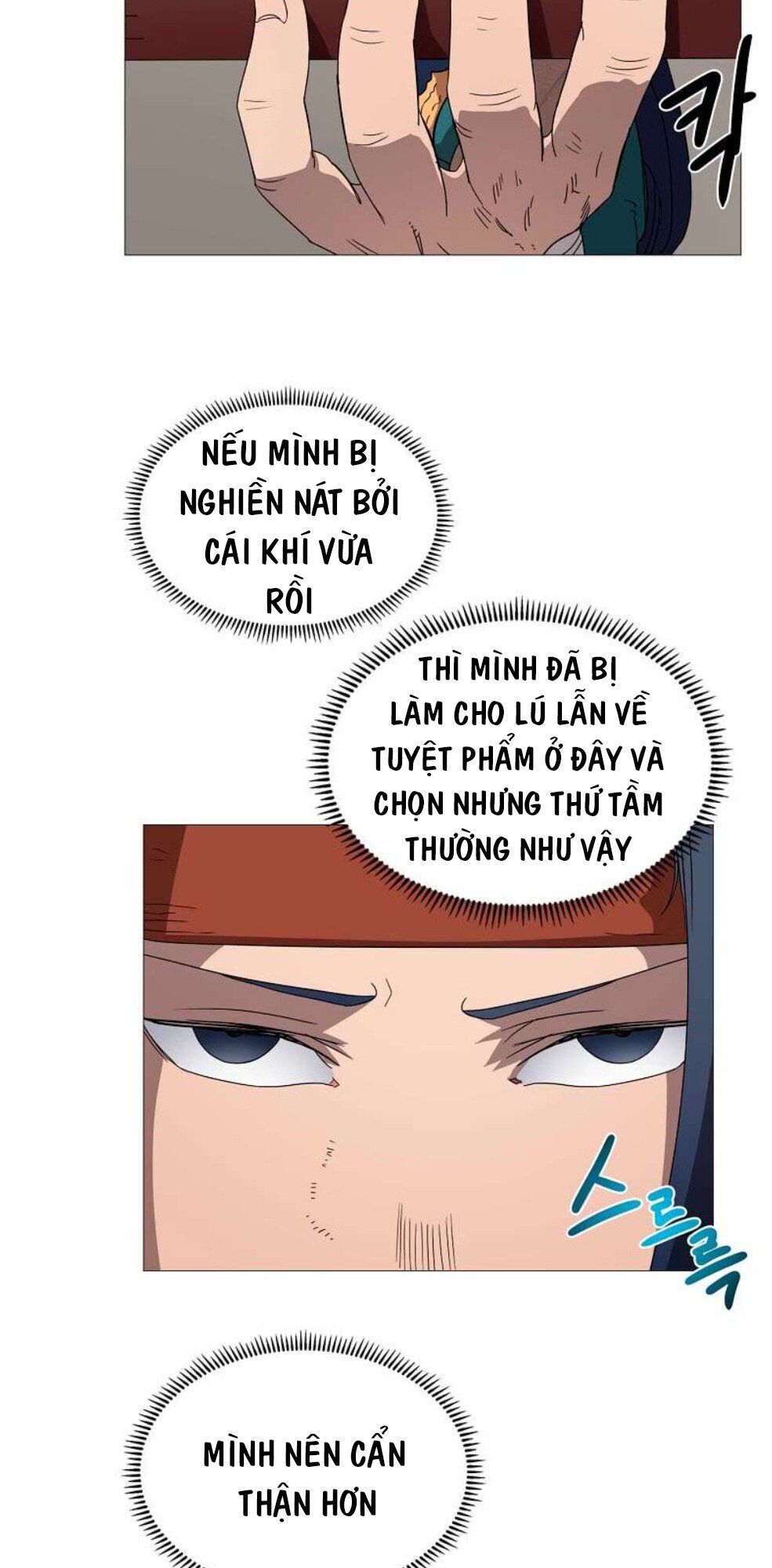 Biên Niên Sử Của Thiên Quỷ Chapter 41 - 33