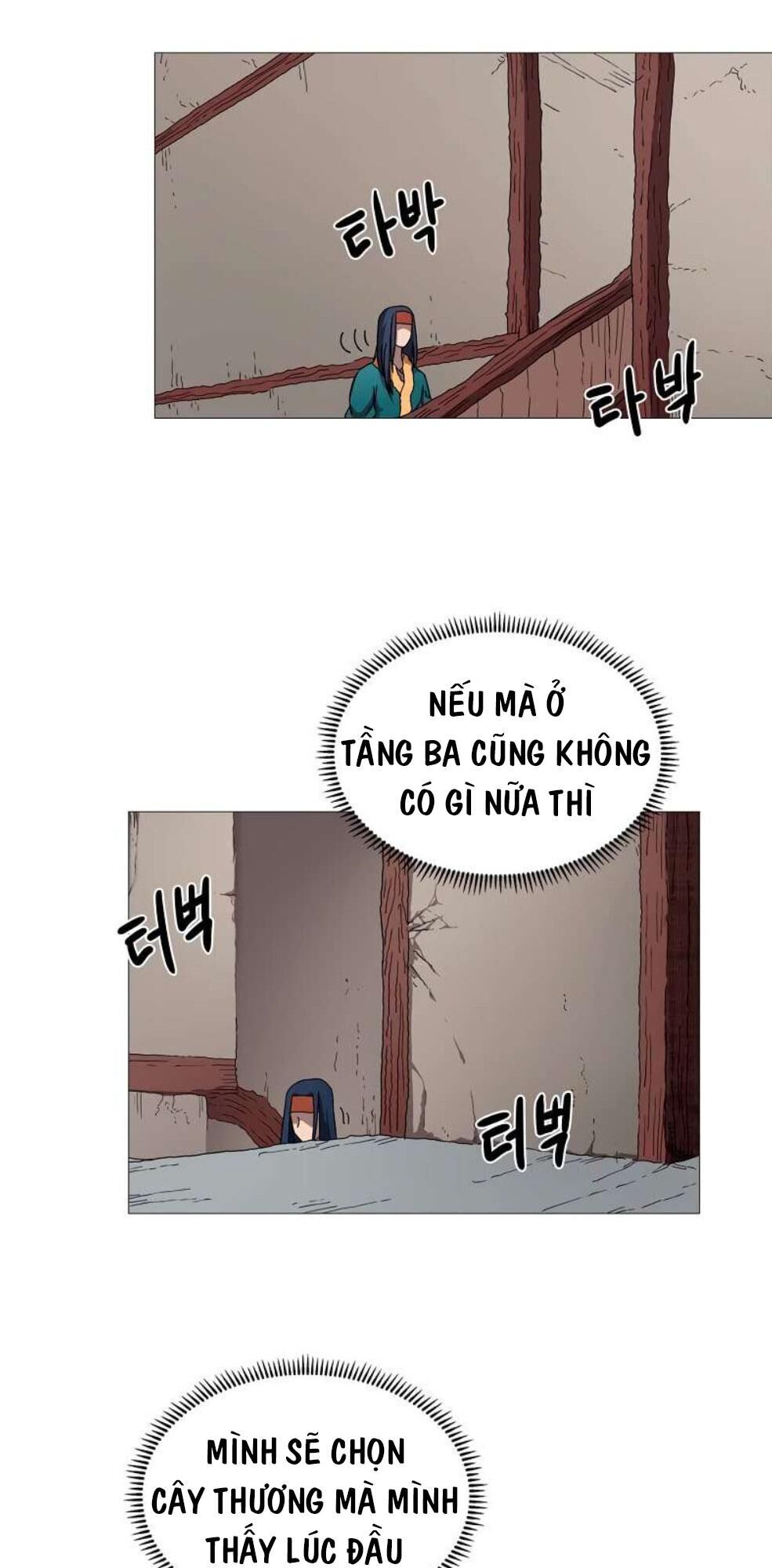 Biên Niên Sử Của Thiên Quỷ Chapter 41 - 38