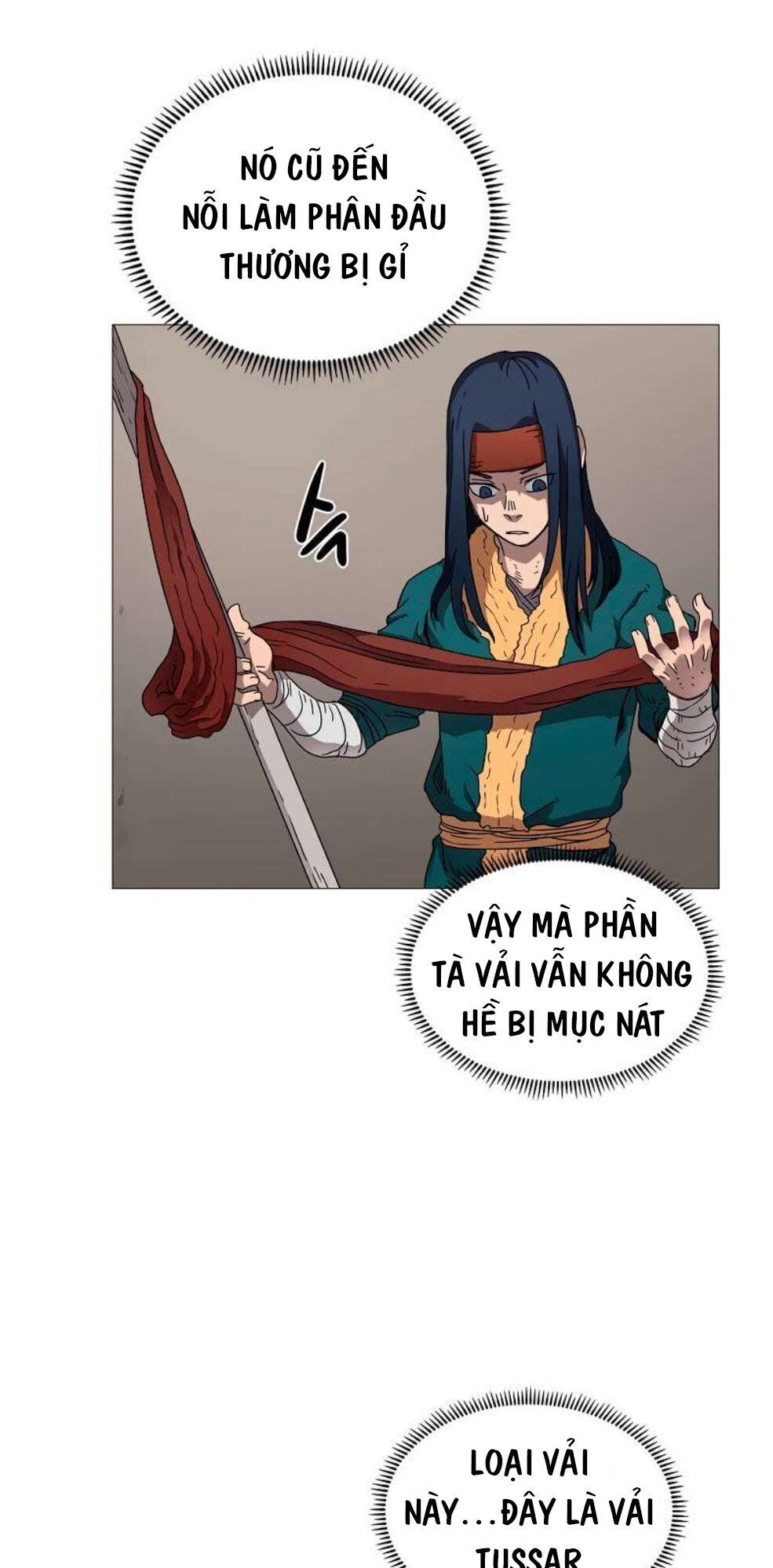 Biên Niên Sử Của Thiên Quỷ Chapter 41 - 50