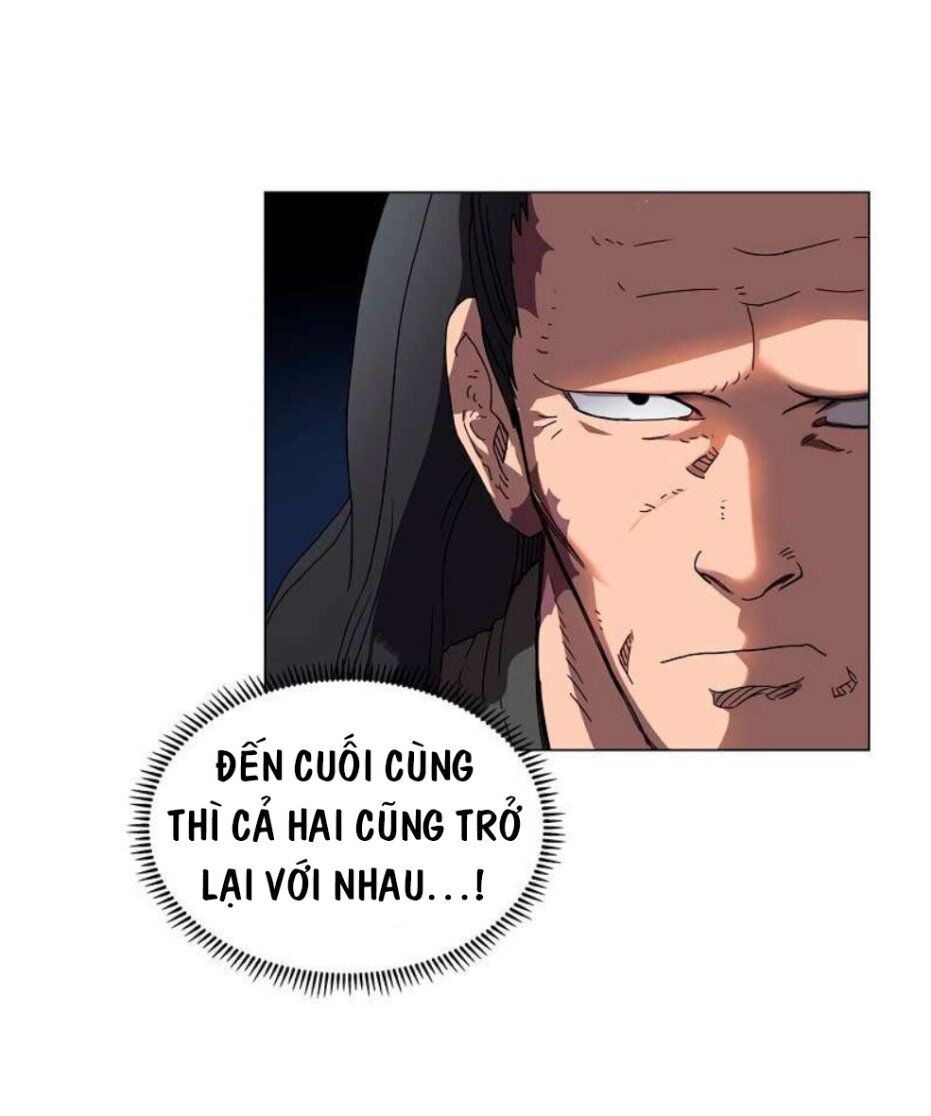 Biên Niên Sử Của Thiên Quỷ Chapter 41 - 60