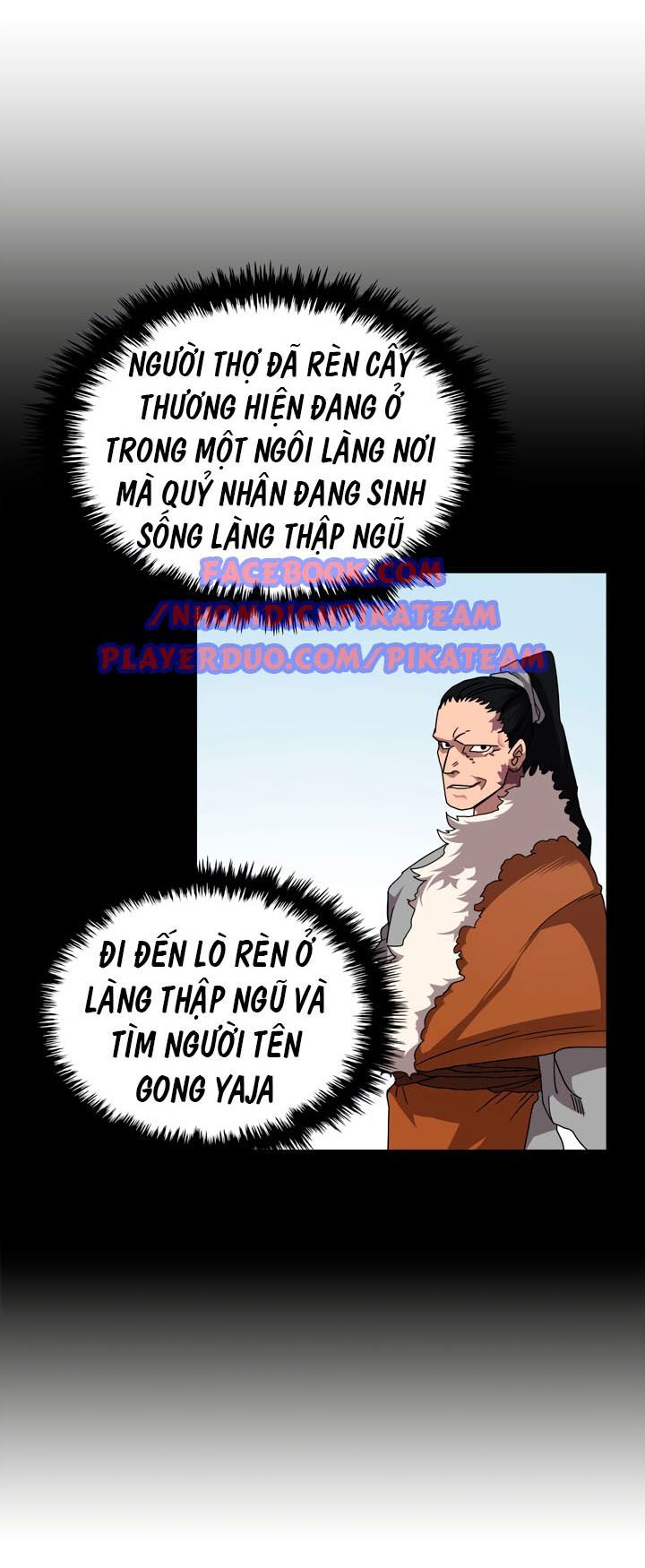 Biên Niên Sử Của Thiên Quỷ Chapter 42 - 13