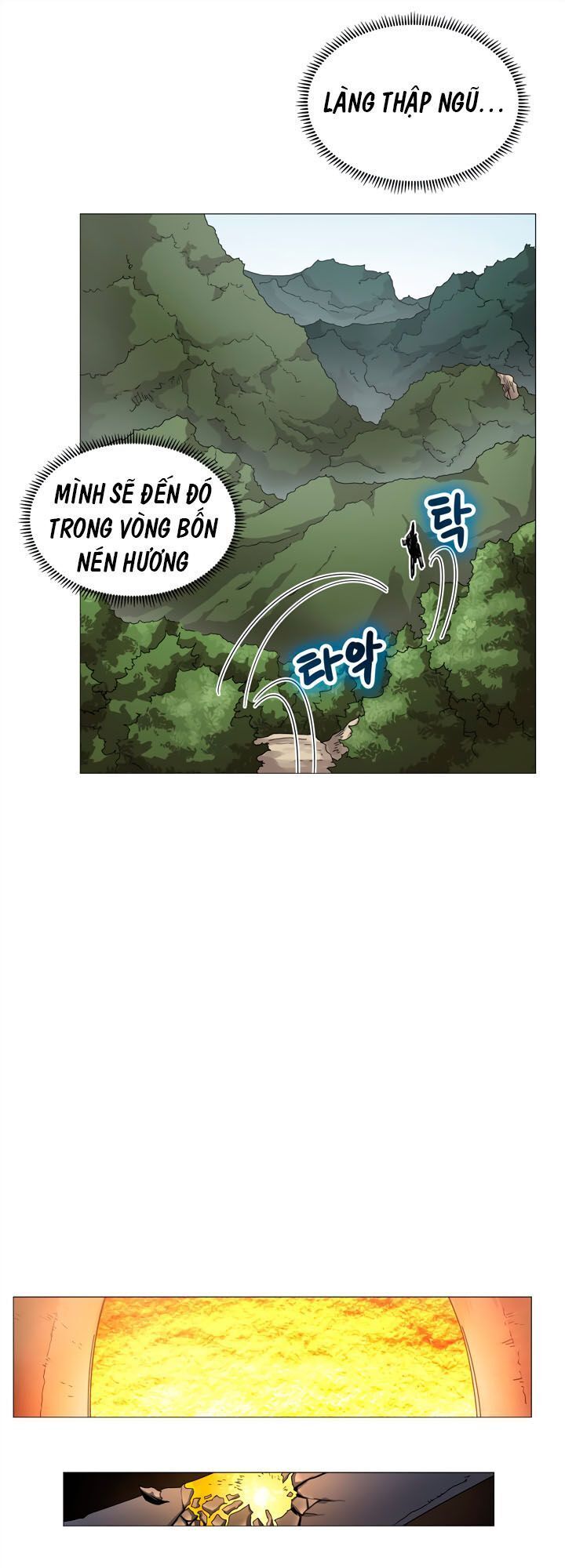 Biên Niên Sử Của Thiên Quỷ Chapter 42 - 14