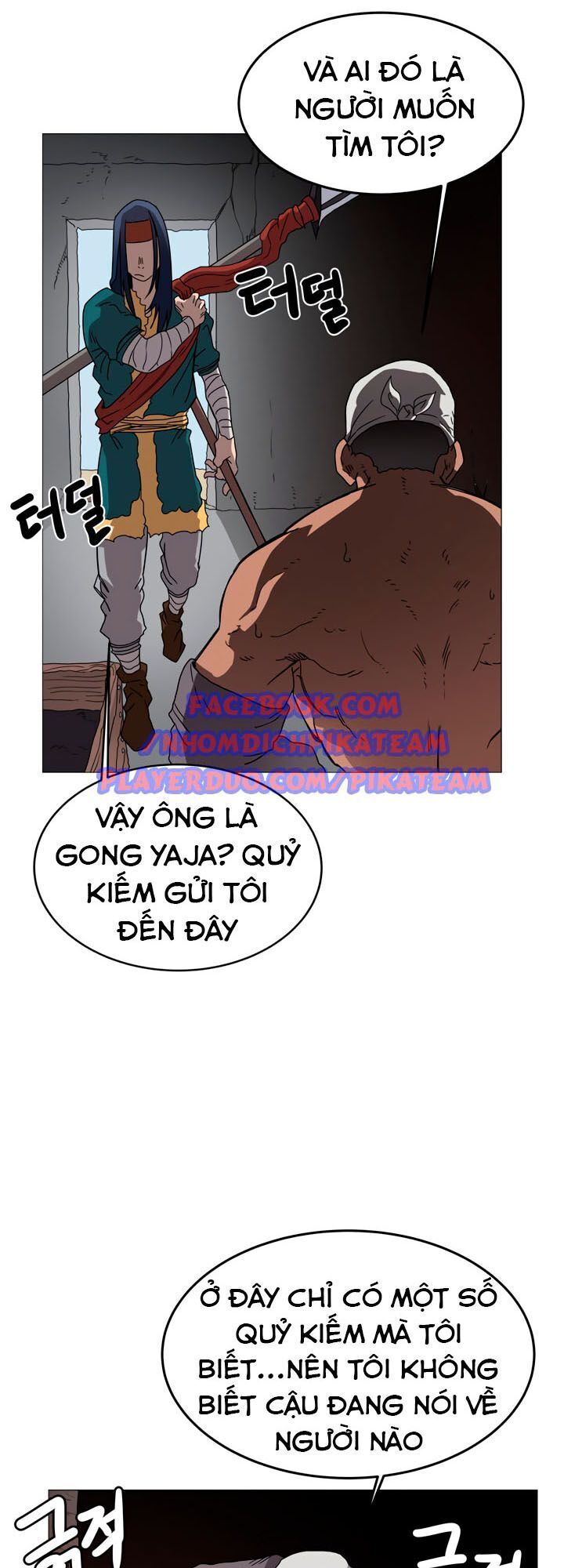Biên Niên Sử Của Thiên Quỷ Chapter 42 - 20