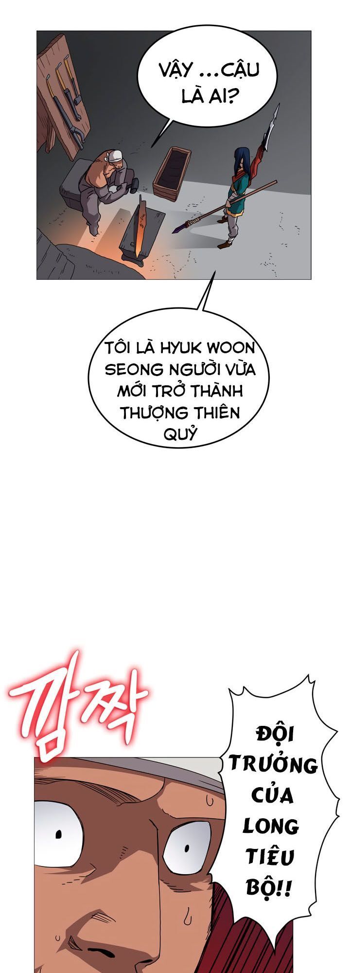 Biên Niên Sử Của Thiên Quỷ Chapter 42 - 24
