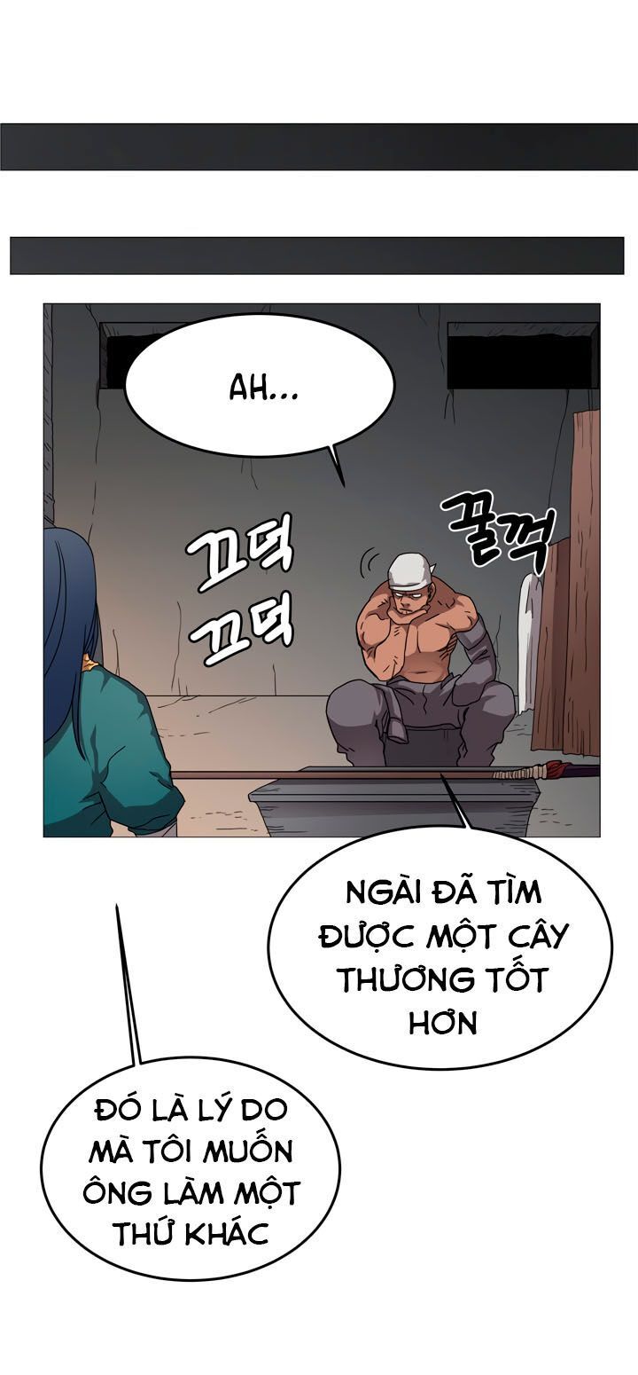 Biên Niên Sử Của Thiên Quỷ Chapter 42 - 34
