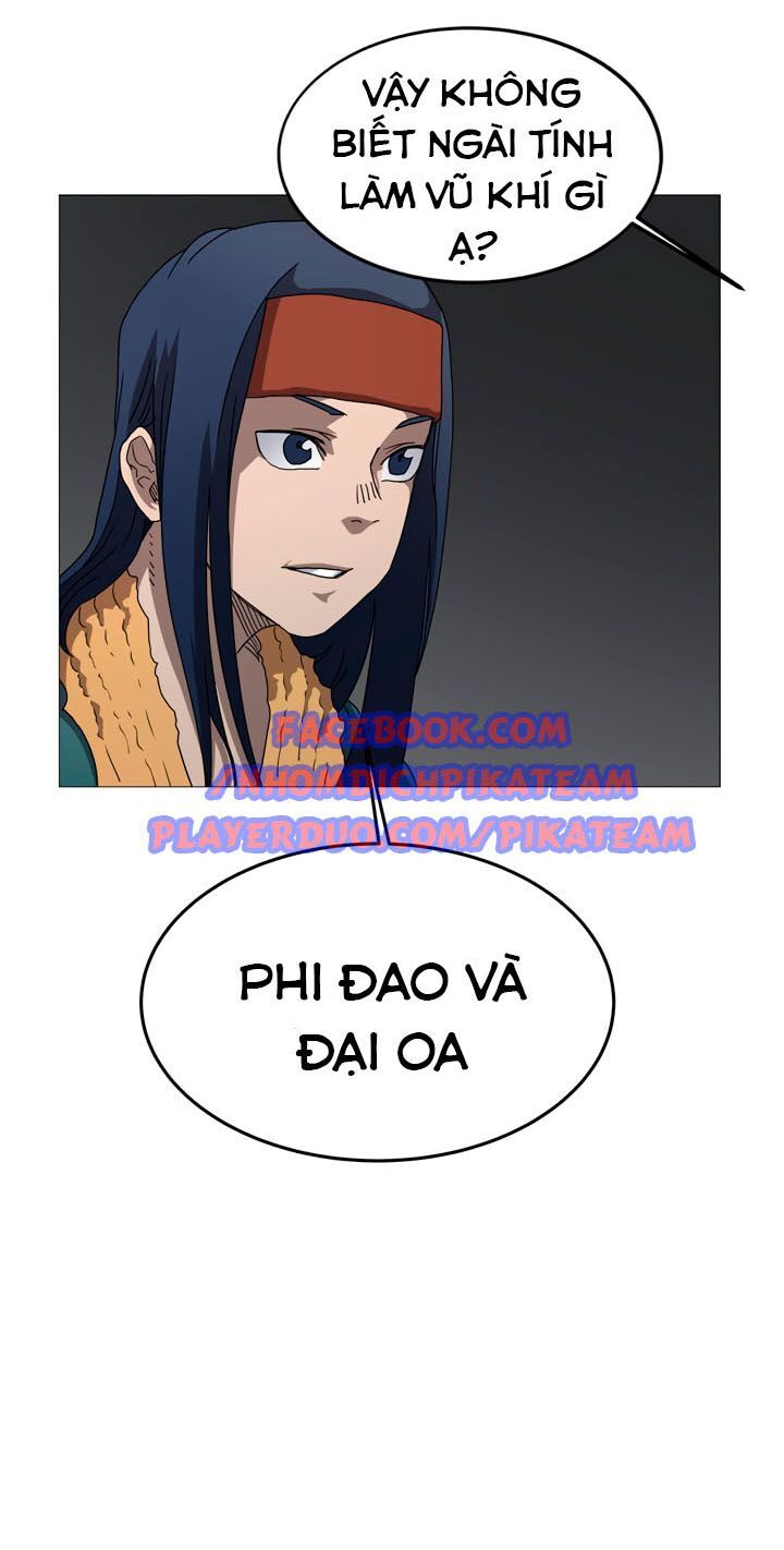 Biên Niên Sử Của Thiên Quỷ Chapter 42 - 35