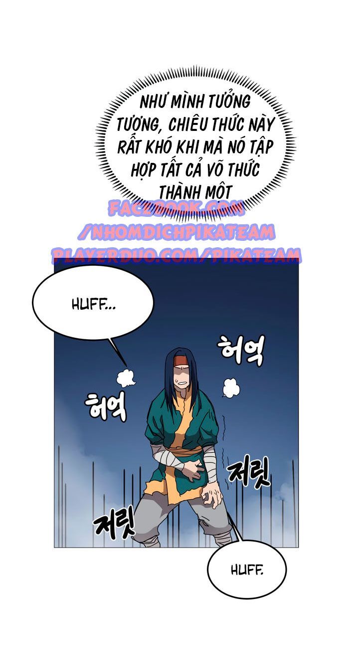 Biên Niên Sử Của Thiên Quỷ Chapter 42 - 50