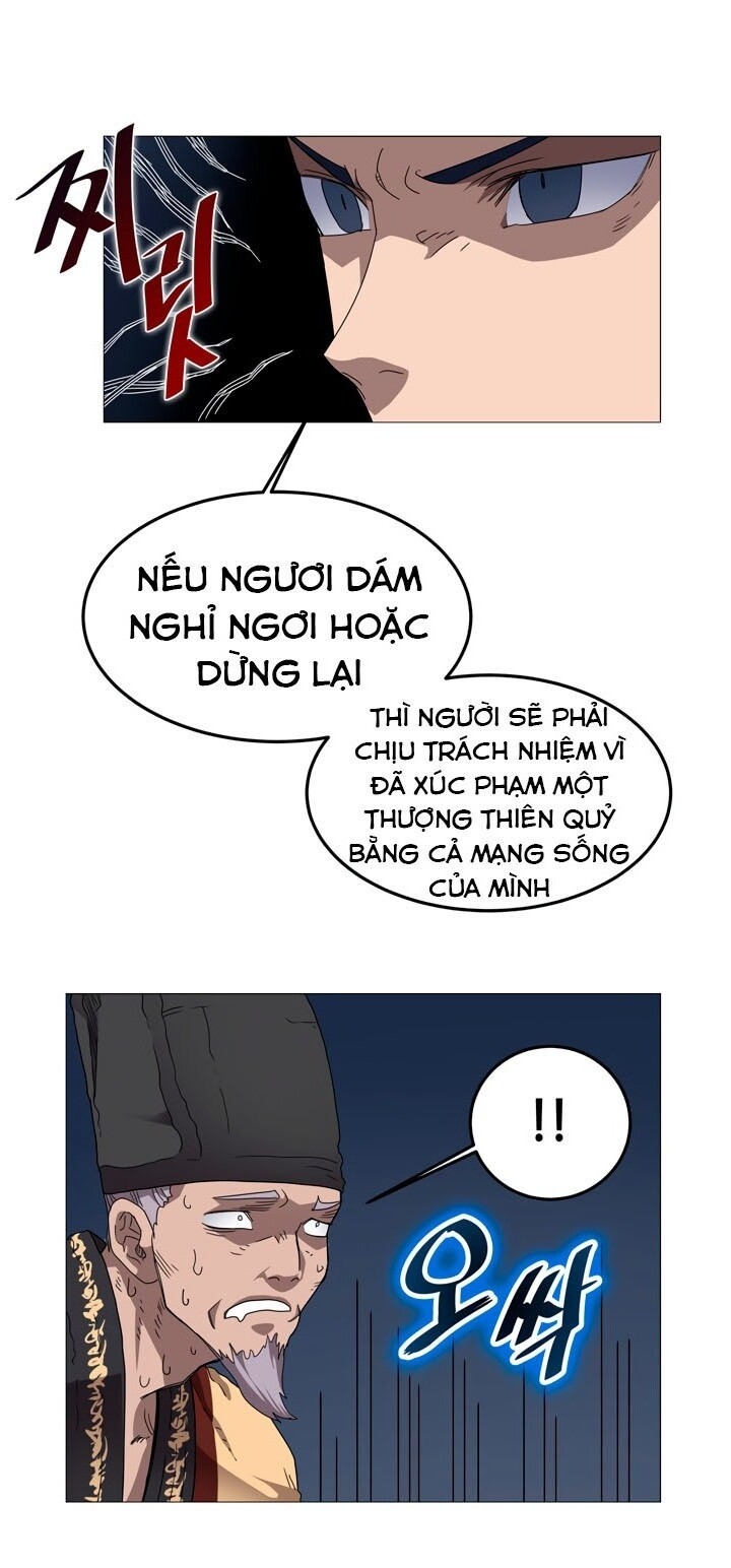 Biên Niên Sử Của Thiên Quỷ Chapter 43 - 40