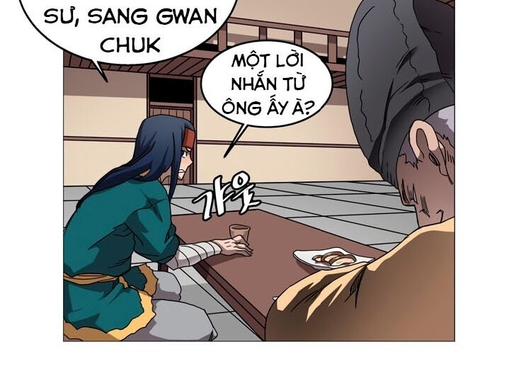 Biên Niên Sử Của Thiên Quỷ Chapter 43 - 9