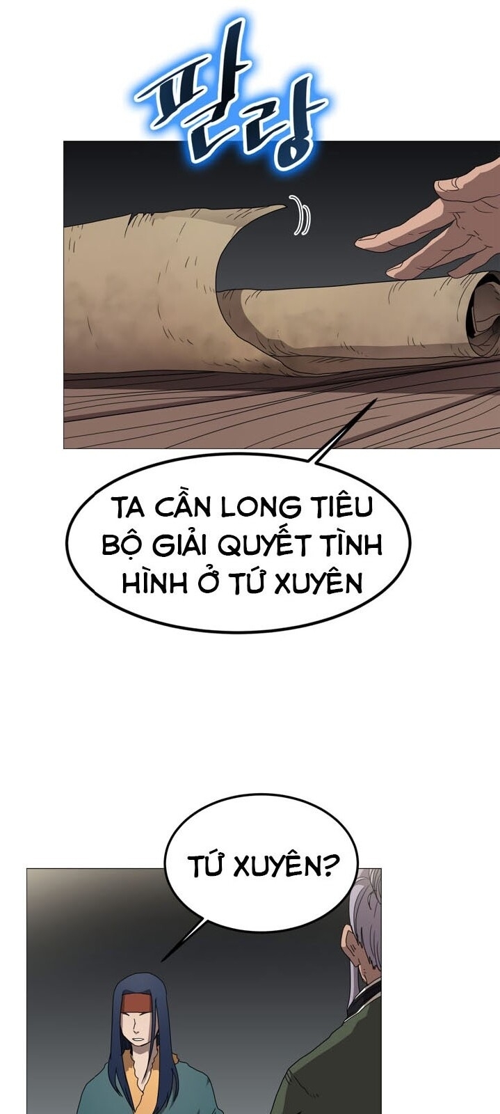 Biên Niên Sử Của Thiên Quỷ Chapter 44 - 3