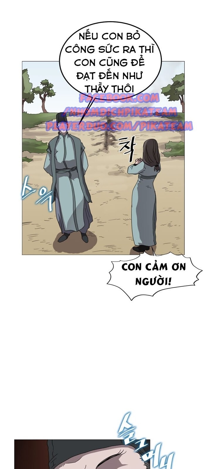 Biên Niên Sử Của Thiên Quỷ Chapter 44 - 28