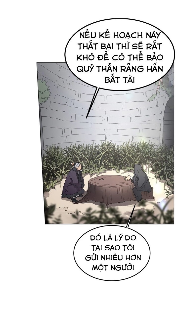 Biên Niên Sử Của Thiên Quỷ Chapter 45 - 22
