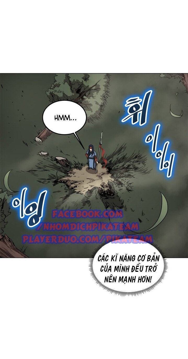 Biên Niên Sử Của Thiên Quỷ Chapter 45 - 42