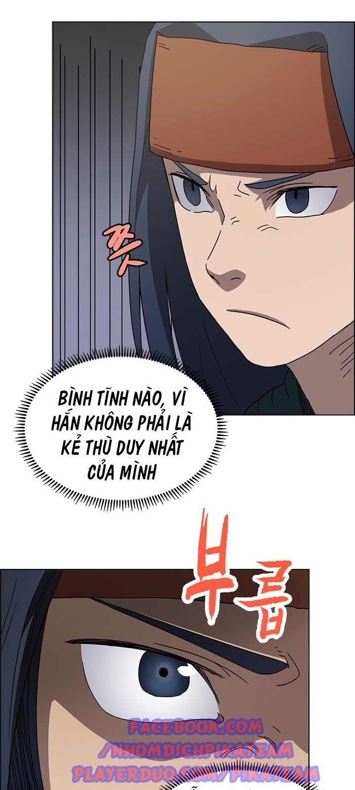Biên Niên Sử Của Thiên Quỷ Chapter 46 - 18