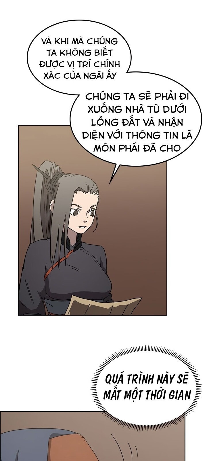 Biên Niên Sử Của Thiên Quỷ Chapter 46 - 23
