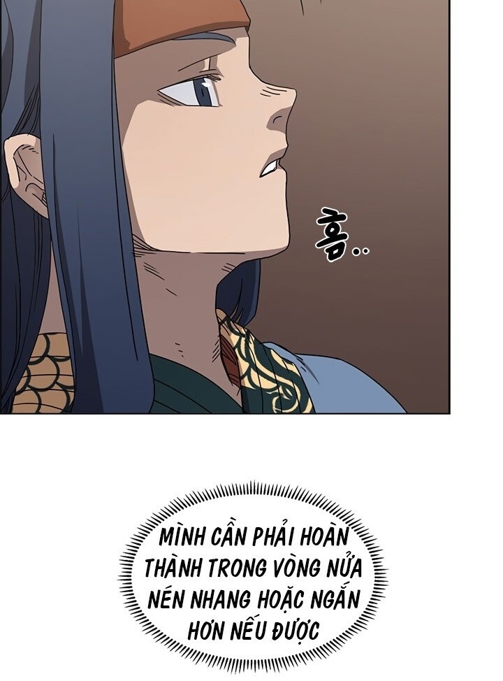 Biên Niên Sử Của Thiên Quỷ Chapter 46 - 24