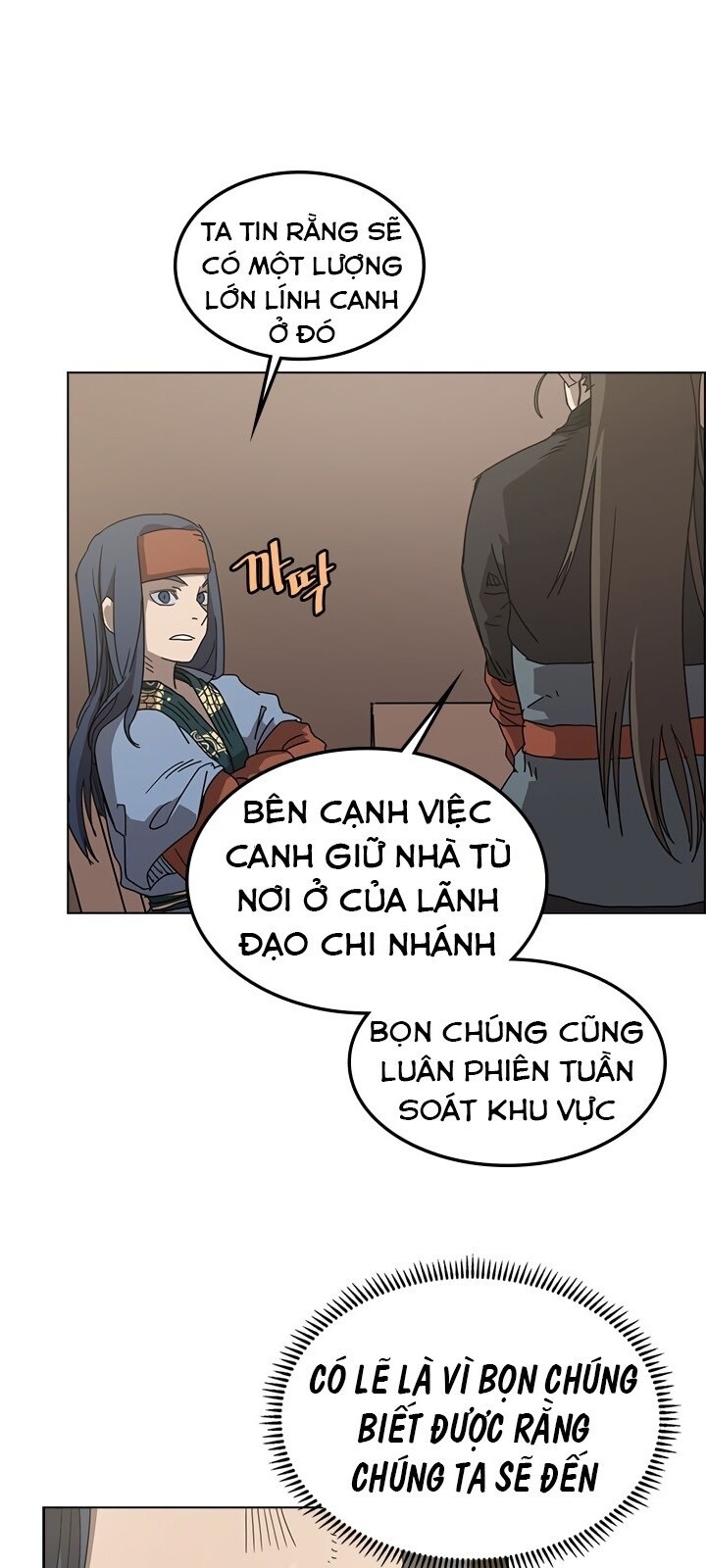 Biên Niên Sử Của Thiên Quỷ Chapter 46 - 25