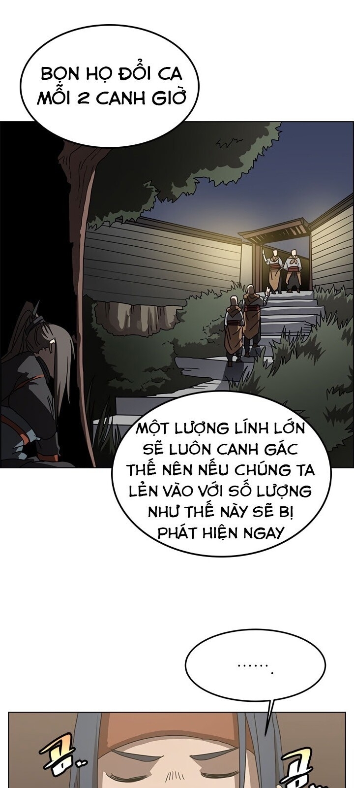 Biên Niên Sử Của Thiên Quỷ Chapter 46 - 27