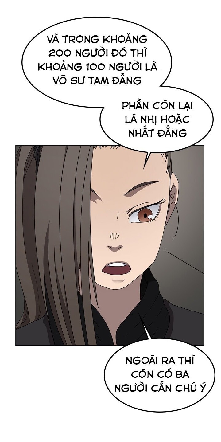 Biên Niên Sử Của Thiên Quỷ Chapter 46 - 4