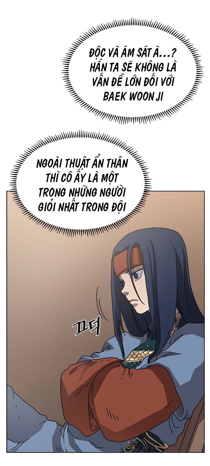 Biên Niên Sử Của Thiên Quỷ Chapter 46 - 7
