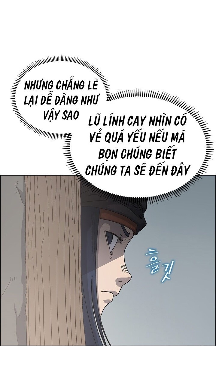 Biên Niên Sử Của Thiên Quỷ Chapter 47 - 16