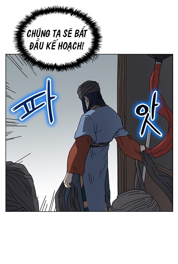 Biên Niên Sử Của Thiên Quỷ Chapter 47 - 26