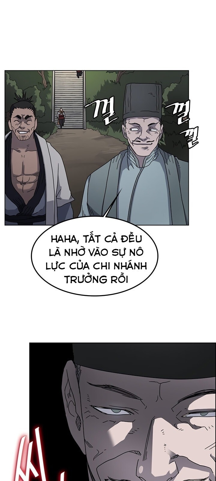 Biên Niên Sử Của Thiên Quỷ Chapter 47 - 31