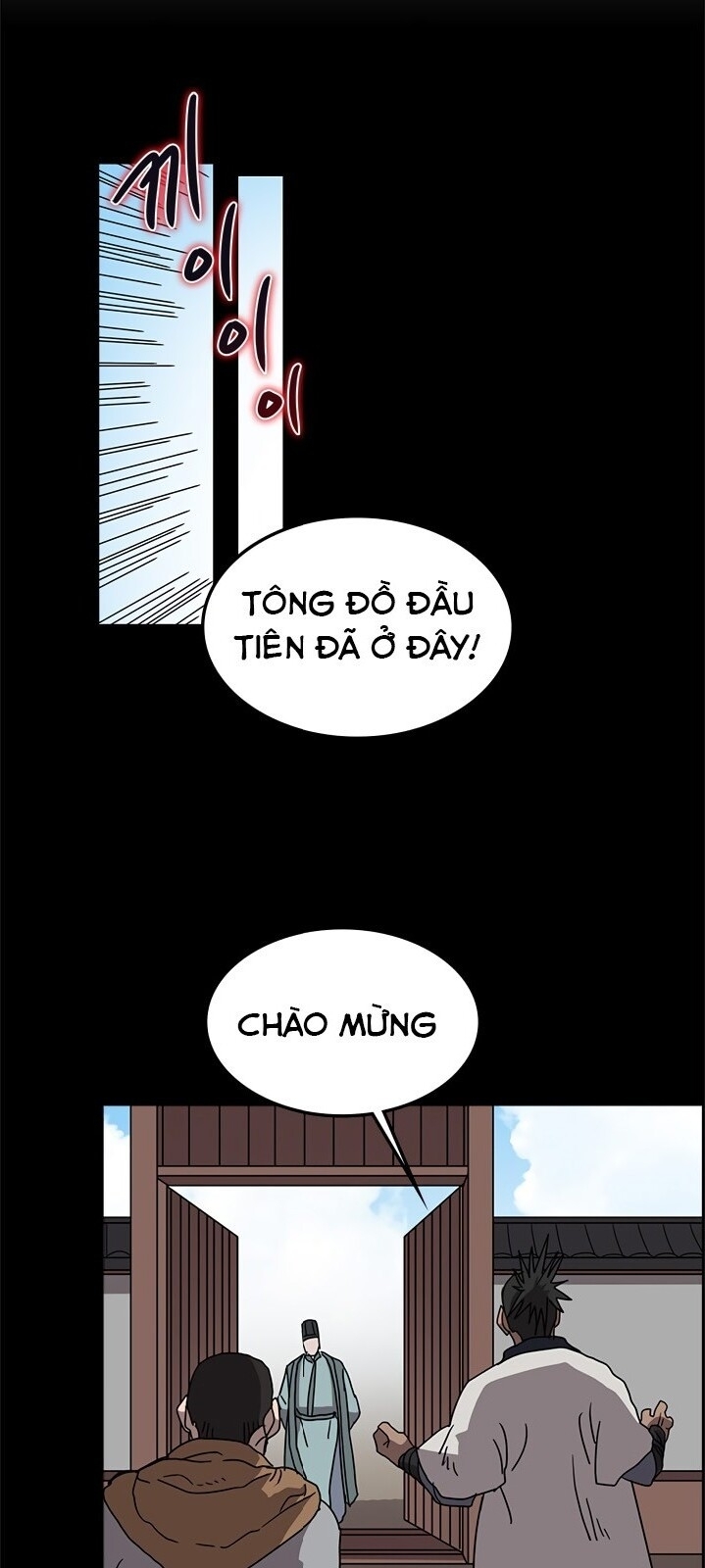 Biên Niên Sử Của Thiên Quỷ Chapter 47 - 33