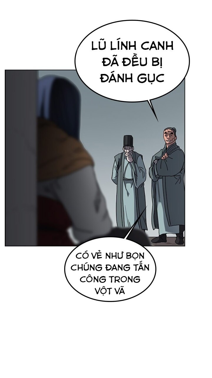 Biên Niên Sử Của Thiên Quỷ Chapter 47 - 48