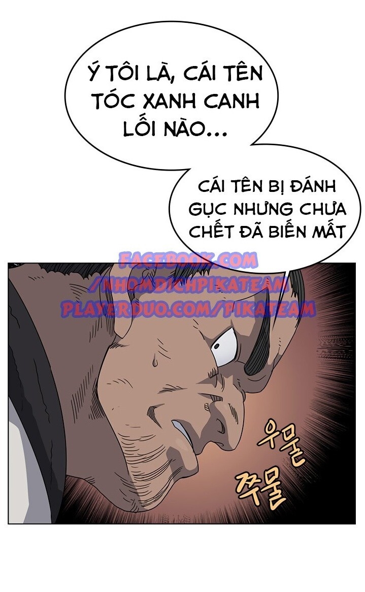 Biên Niên Sử Của Thiên Quỷ Chapter 48 - 42