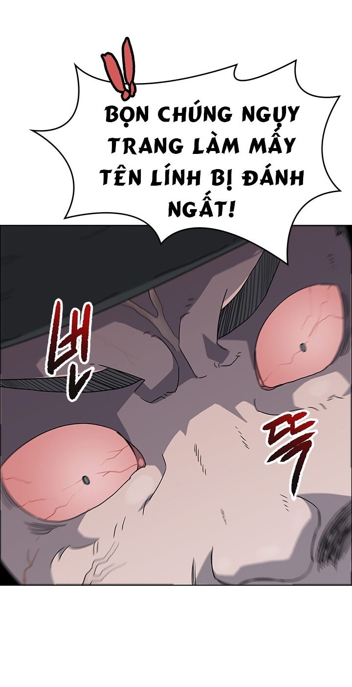 Biên Niên Sử Của Thiên Quỷ Chapter 48 - 44