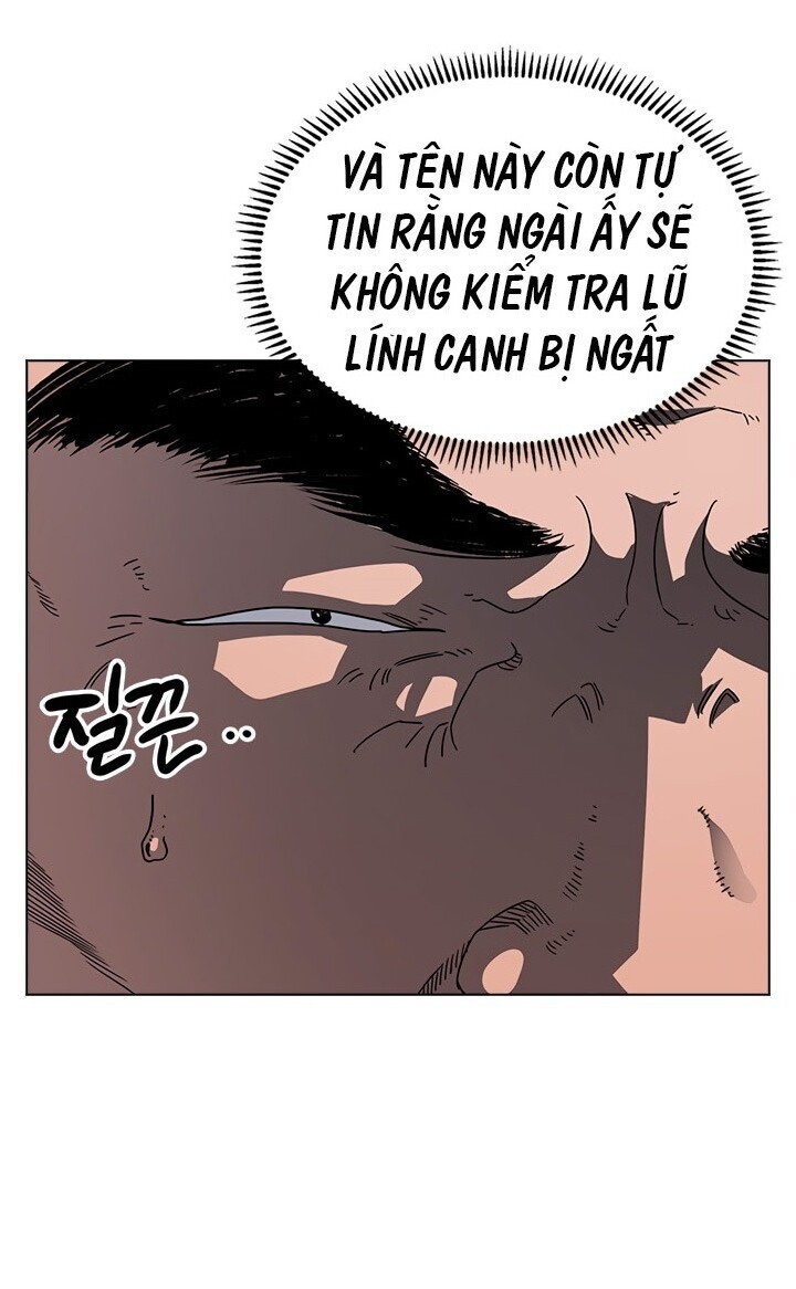 Biên Niên Sử Của Thiên Quỷ Chapter 48 - 49