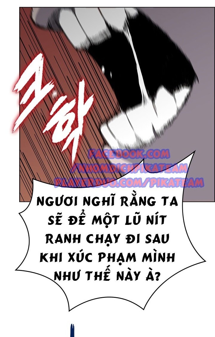 Biên Niên Sử Của Thiên Quỷ Chapter 48 - 52