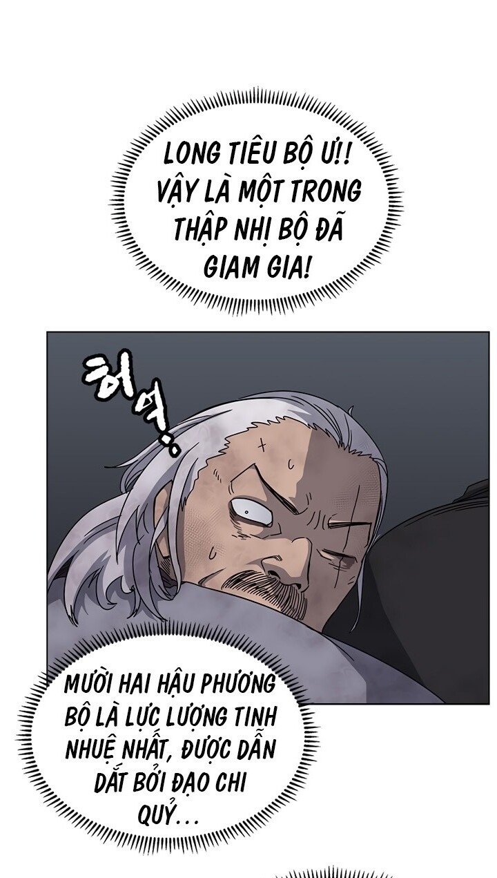 Biên Niên Sử Của Thiên Quỷ Chapter 48 - 60