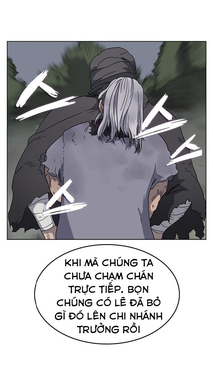Biên Niên Sử Của Thiên Quỷ Chapter 49 - 19