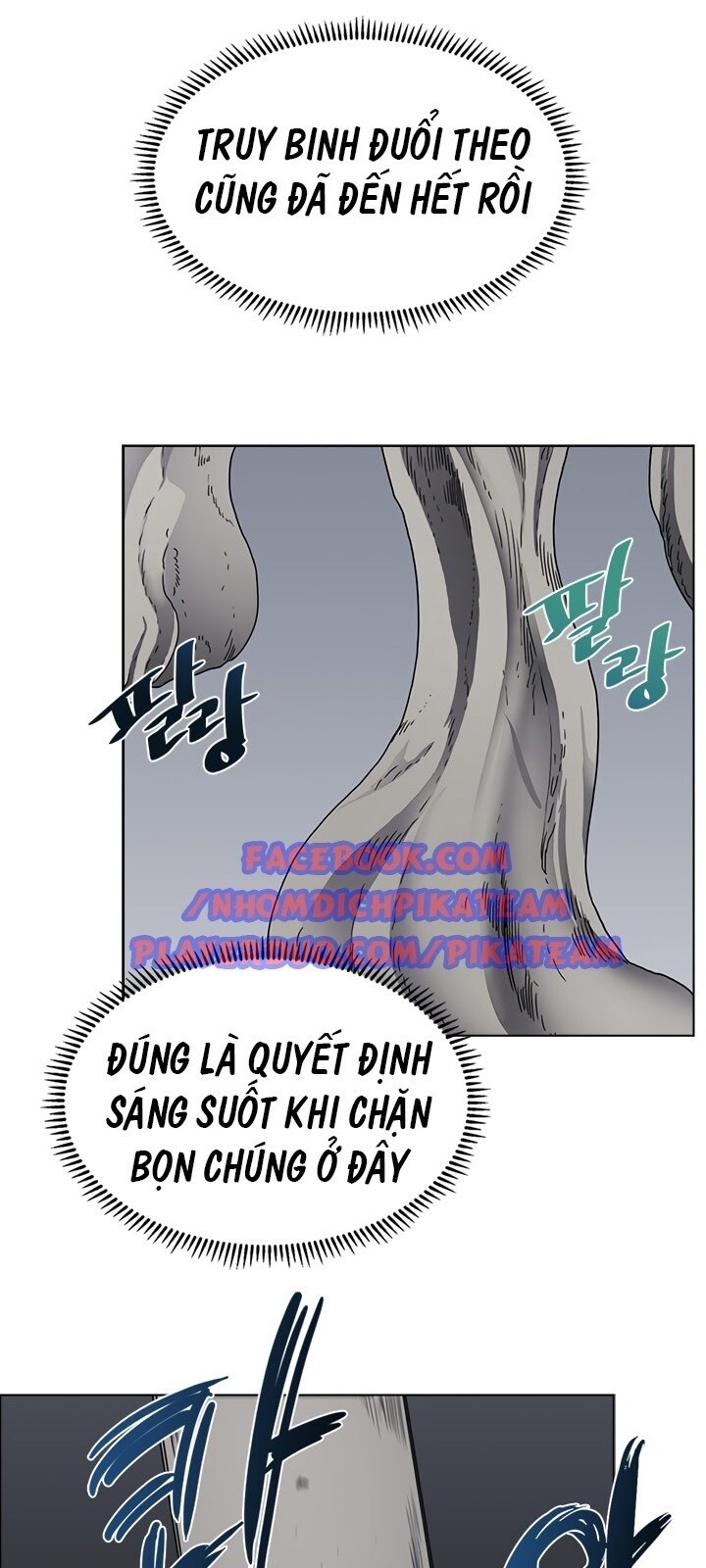 Biên Niên Sử Của Thiên Quỷ Chapter 49 - 28