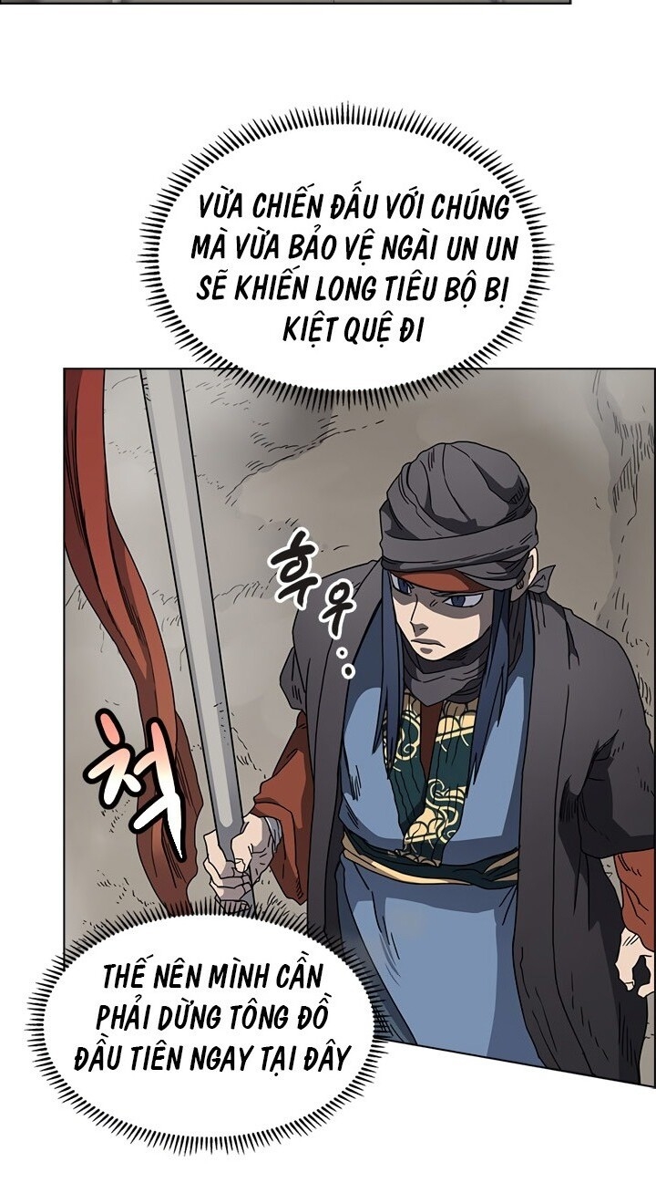 Biên Niên Sử Của Thiên Quỷ Chapter 49 - 30