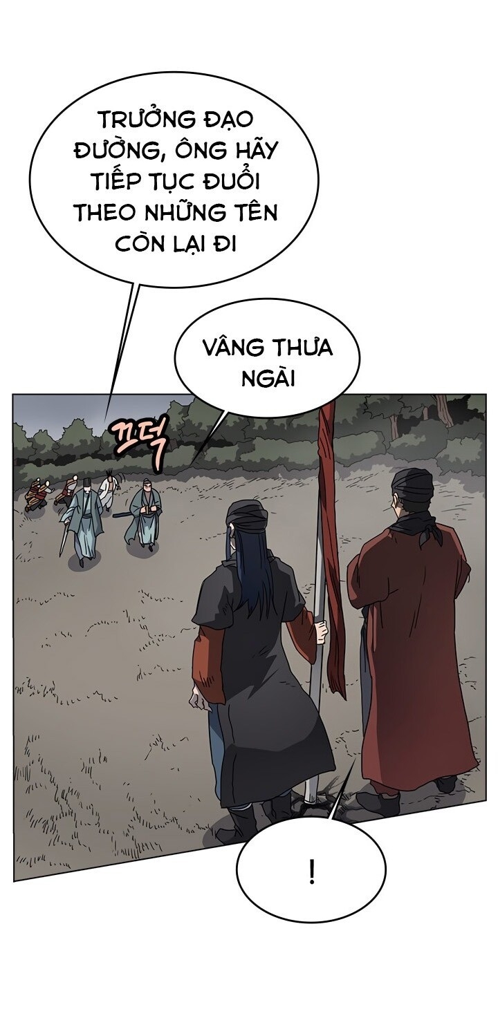Biên Niên Sử Của Thiên Quỷ Chapter 49 - 32