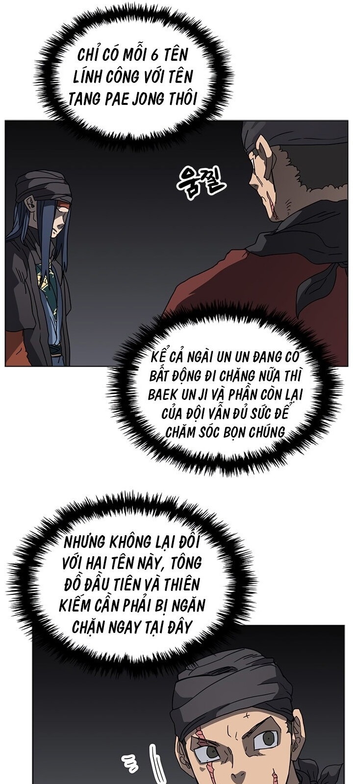 Biên Niên Sử Của Thiên Quỷ Chapter 49 - 34