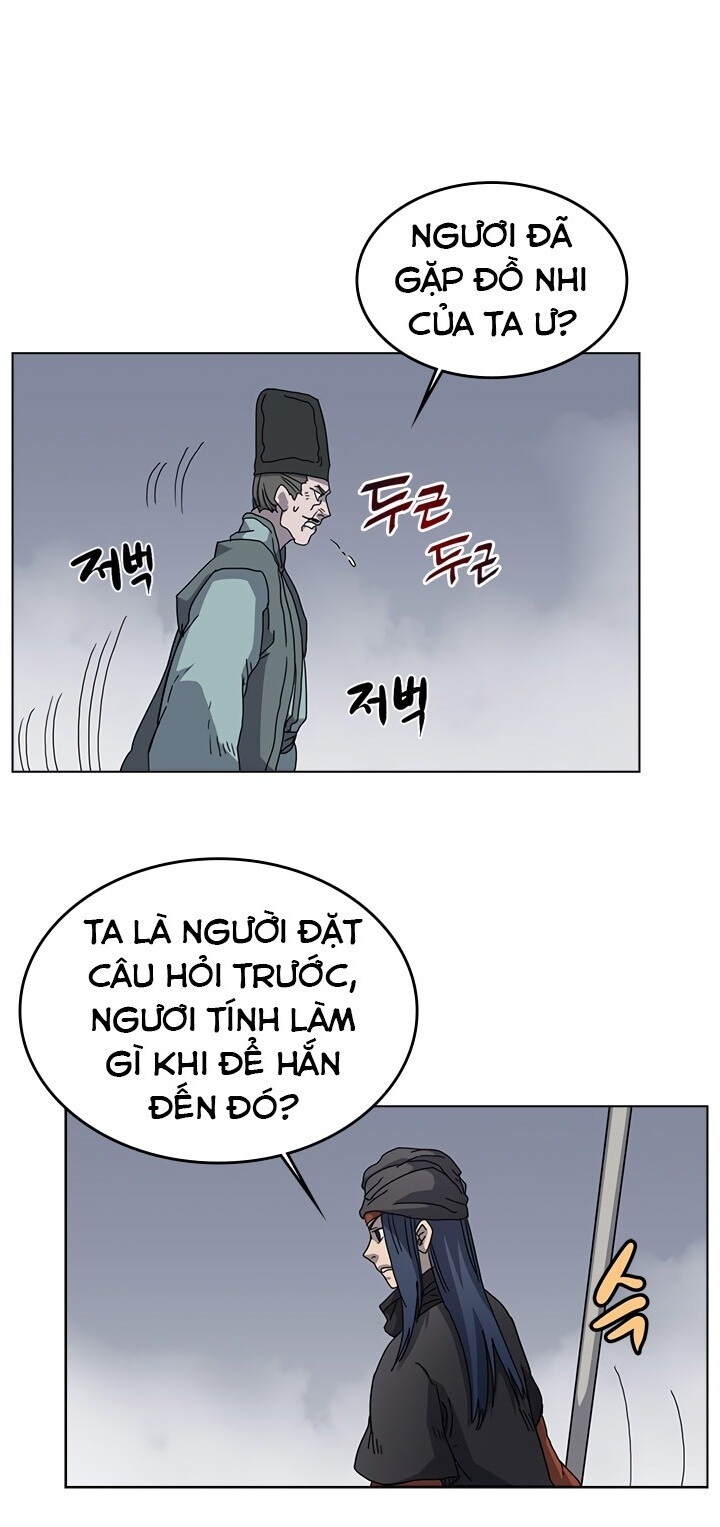 Biên Niên Sử Của Thiên Quỷ Chapter 49 - 51