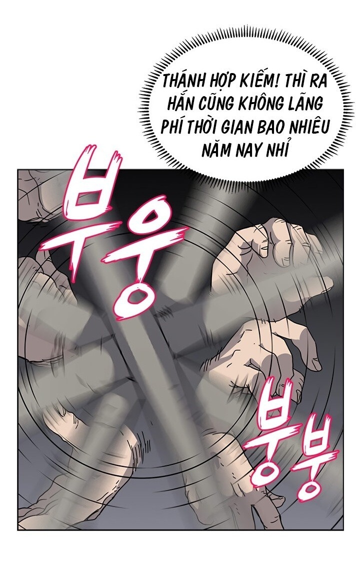 Biên Niên Sử Của Thiên Quỷ Chapter 49 - 56