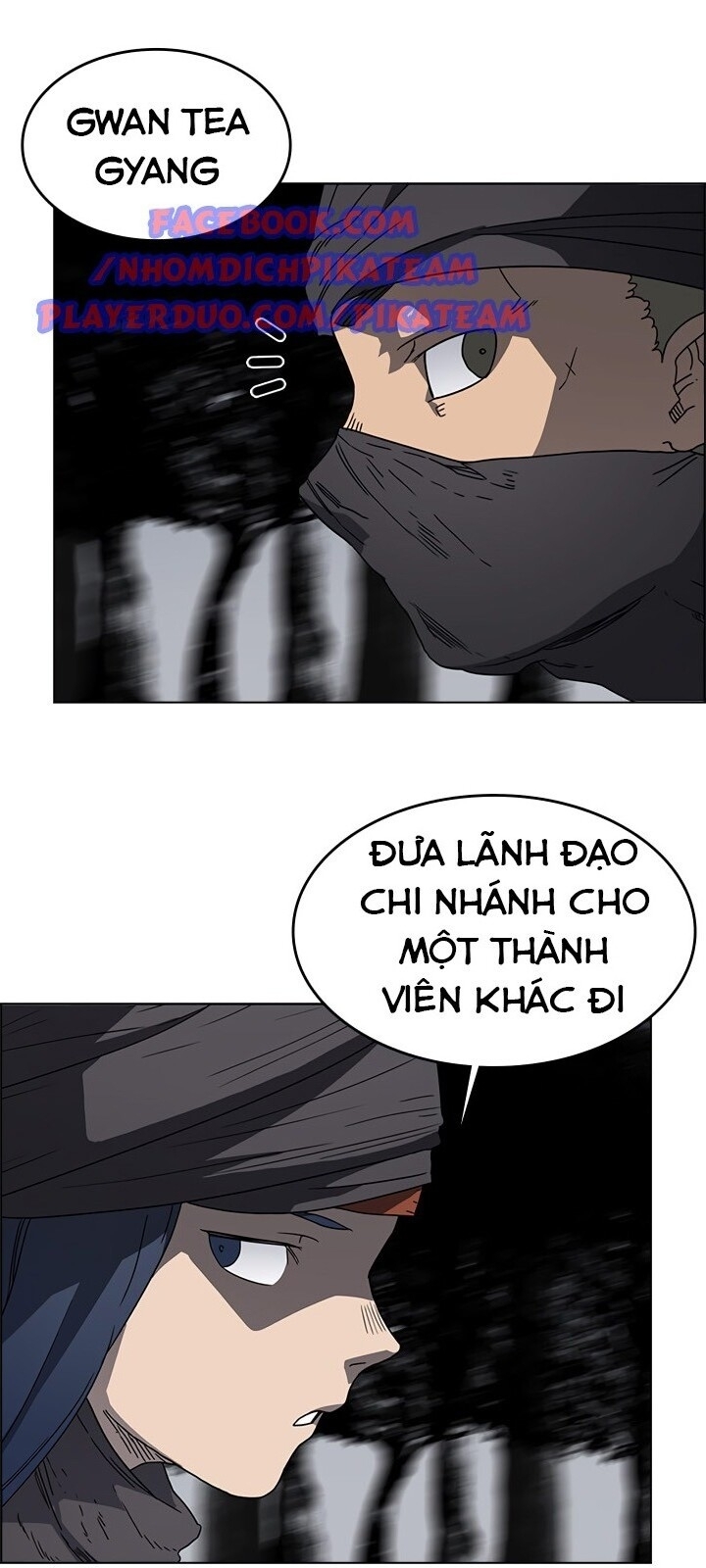 Biên Niên Sử Của Thiên Quỷ Chapter 49 - 7